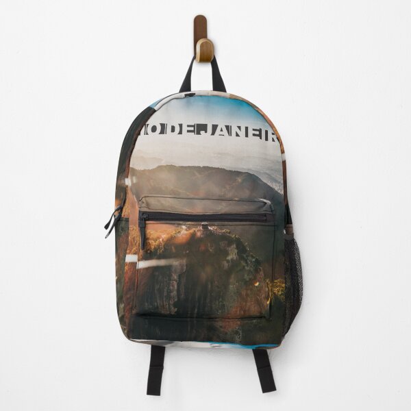 Item preview, Rio De Janeiro designed and sold by TravelWish.