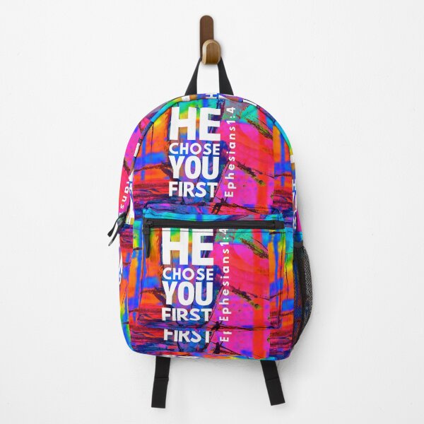 Item preview, Ephesians 1:4 designed and sold by SWbyG.