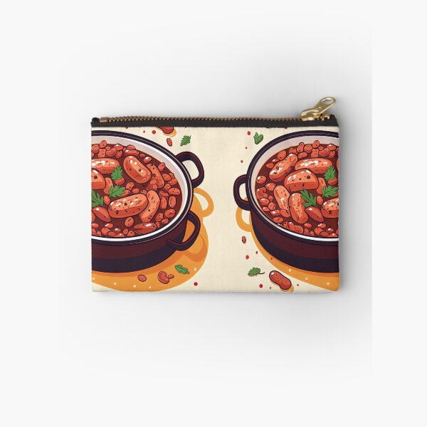Item preview, Feijoada | cute style designed and sold by ComicsFactory.