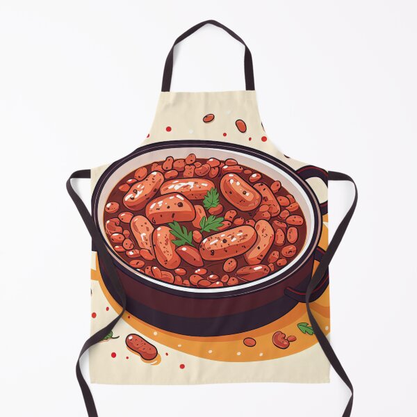Item preview, Feijoada | cute style designed and sold by ComicsFactory.