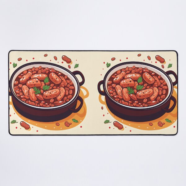 Item preview, Feijoada | cute style designed and sold by ComicsFactory.