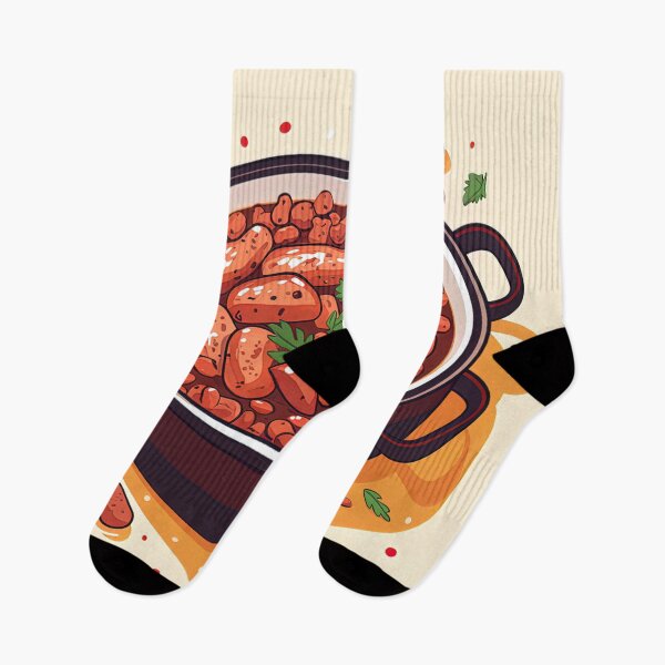 Item preview, Feijoada | cute style designed and sold by ComicsFactory.