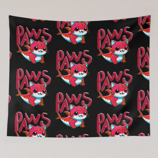 Item preview, Olivia Wilde casual t-shirt paw themed designed and sold by ironpalette.