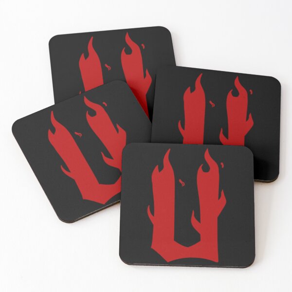 Item preview, Fire U designed and sold by Meg-Hoyt.