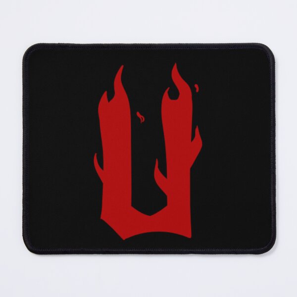 Item preview, Fire U designed and sold by Meg-Hoyt.