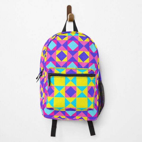 Item preview, Geometric pattern (colorful pattern) designed and sold by KLS01.