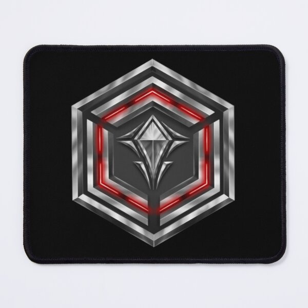 Item preview, Arc Trooper Badge designed and sold by TGOStickers.