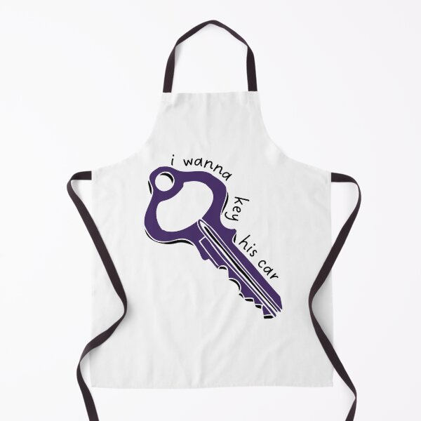 Item preview, I wanna key his car designed and sold by andreadelriv.