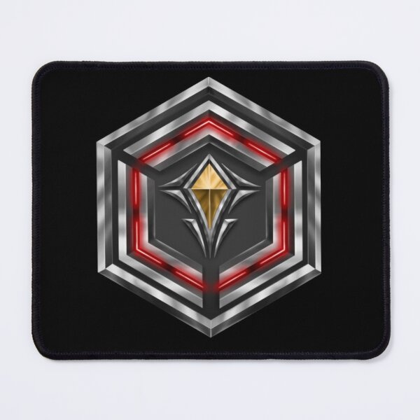 Item preview, Elite Guard Badge designed and sold by TGOStickers.