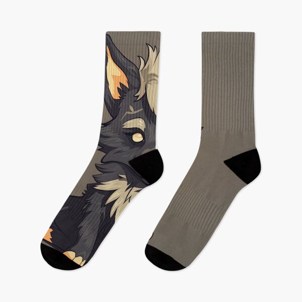 Item preview, Fenrir | cute style designed and sold by ComicsFactory.