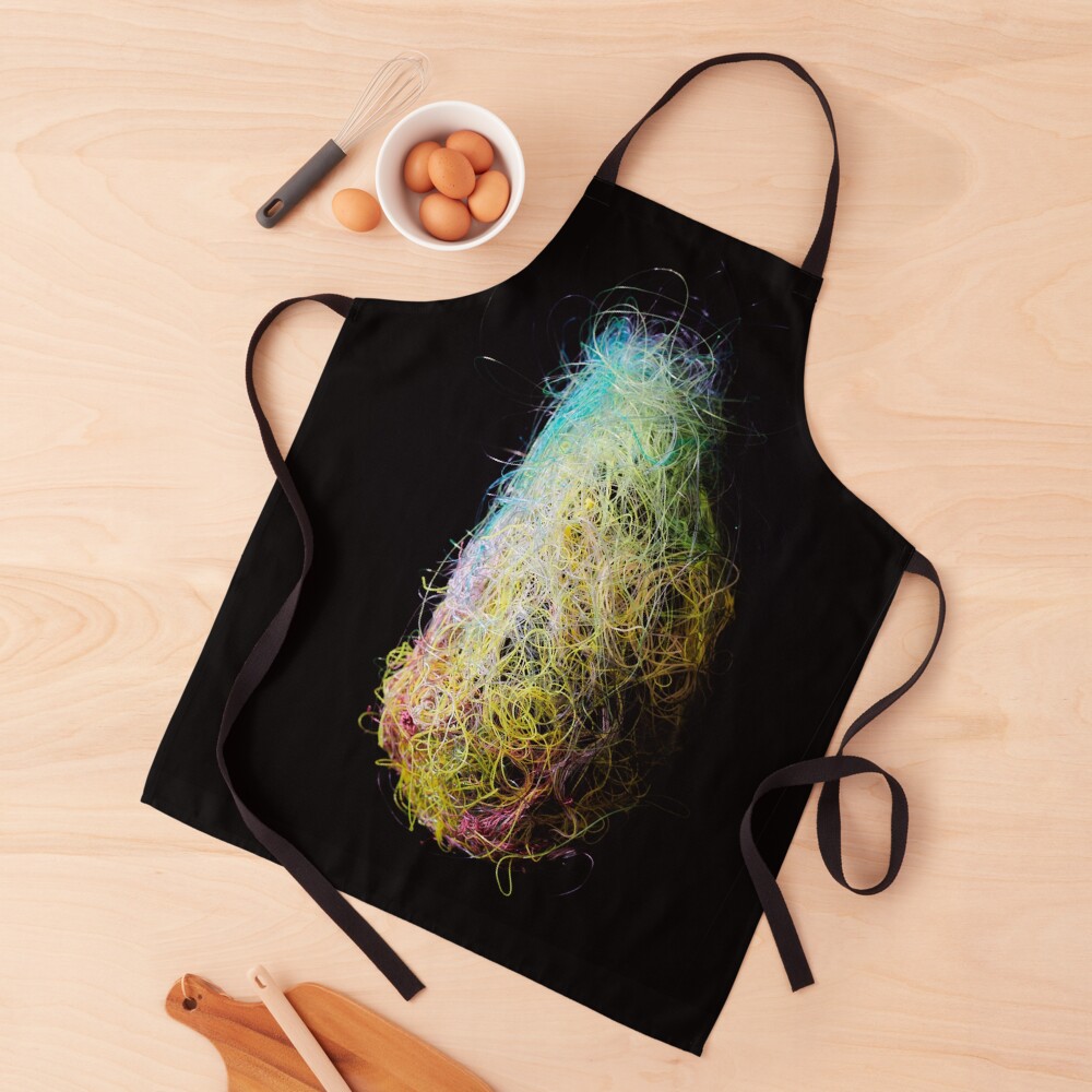 Item preview, Apron designed and sold by ZoraVerona.