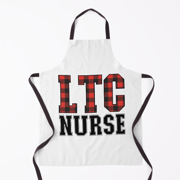 Item preview, LTC Nurse - Long-Term Care Nurse designed and sold by TaraGbear.