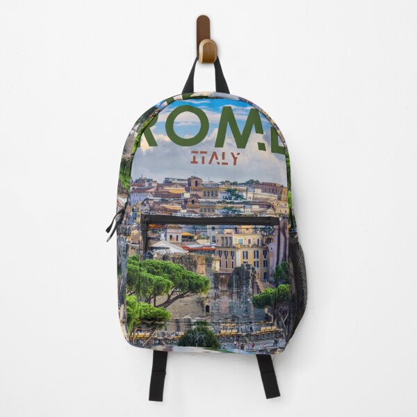 Item preview, Rome ITALY designed and sold by TravelWish.