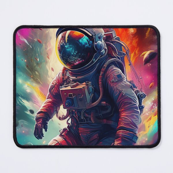 Item preview, Cosmic Adventure designed and sold by ArtLux-Studio.