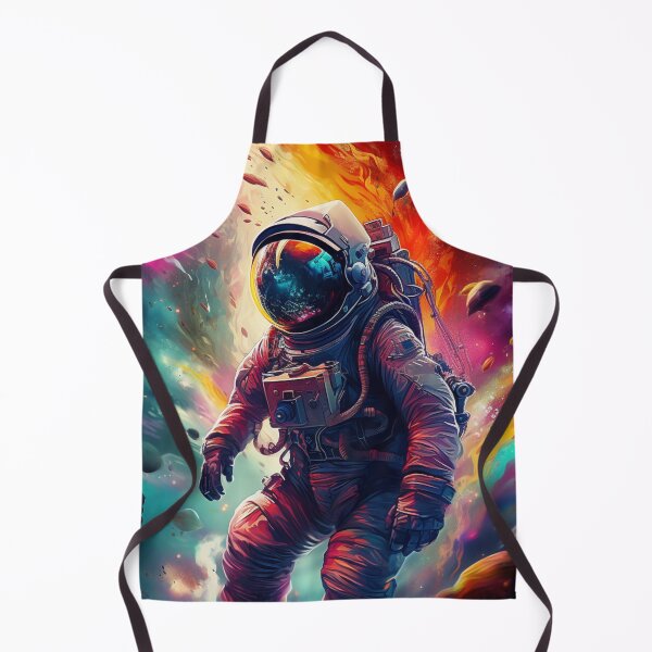 Item preview, Cosmic Adventure designed and sold by ArtLux-Studio.