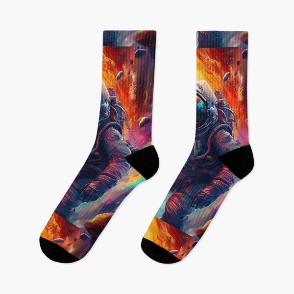 Item preview, Cosmic Adventure designed and sold by ArtLux-Studio.