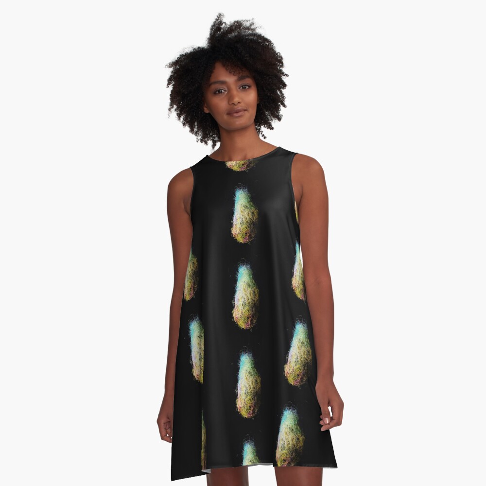 Item preview, A-Line Dress designed and sold by ZoraVerona.