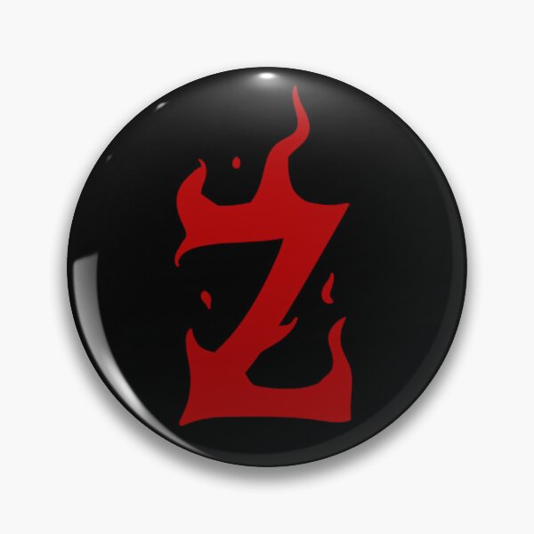 Item preview, Fire Z designed and sold by Meg-Hoyt.