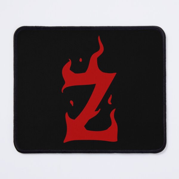 Item preview, Fire Z designed and sold by Meg-Hoyt.