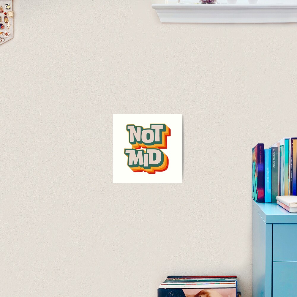 Item preview, Art Print designed and sold by Texterns.