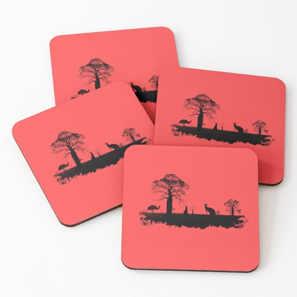 Item preview, Outback Australian Landscape designed and sold by Rob Price.