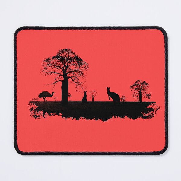Item preview, Outback Australian Landscape designed and sold by Rob Price.