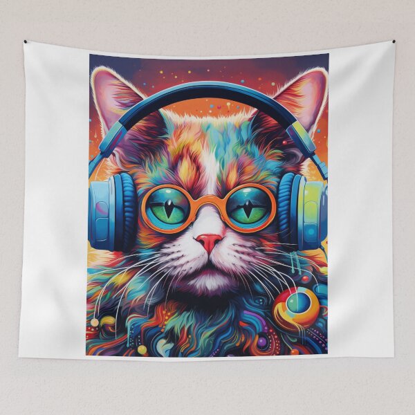 Item preview, Symphony of Colors designed and sold by ArtLux-Studio.