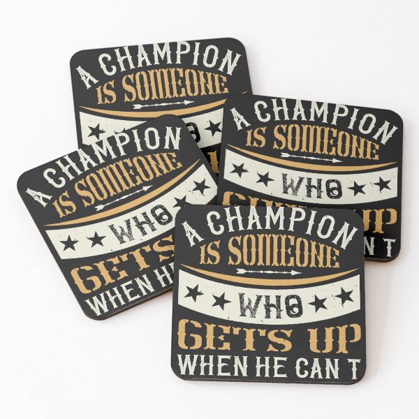 Item preview, Boxing Champions 01 designed and sold by stevepmp.