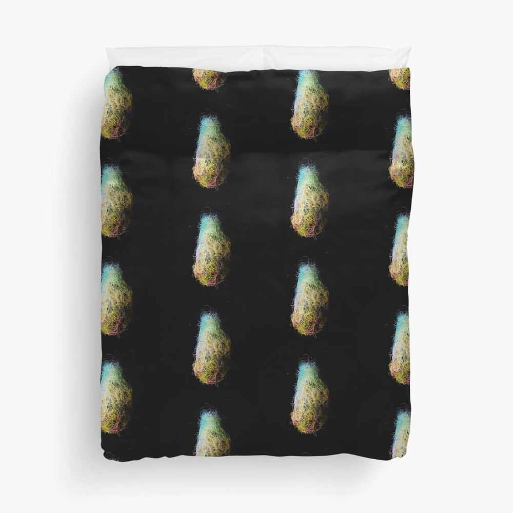 Item preview, Duvet Cover designed and sold by ZoraVerona.