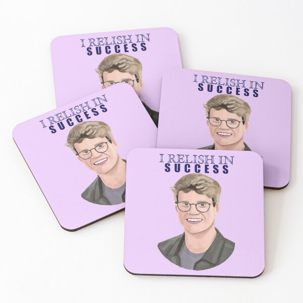 Item preview, Kyle Relishing in Success  designed and sold by Moss-custums.
