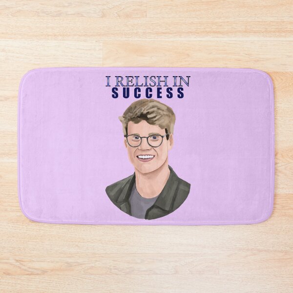 Item preview, Kyle Relishing in Success  designed and sold by Moss-custums.