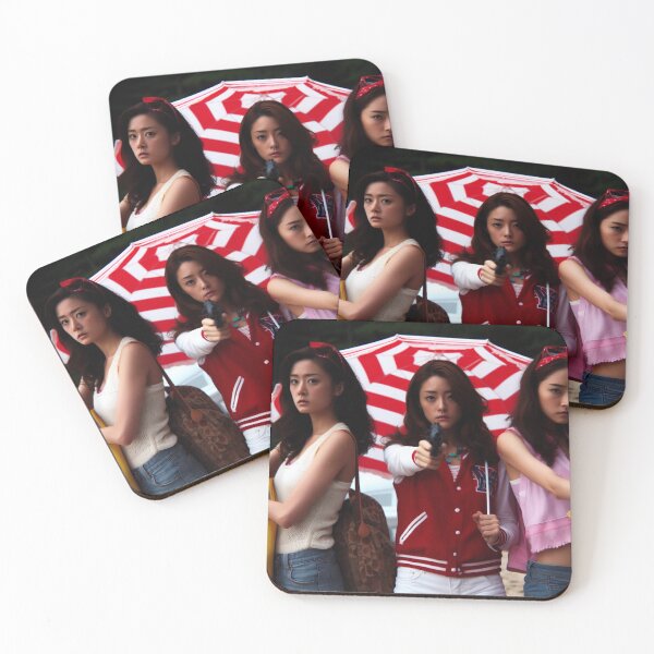 Item preview, Phantasy: Summer Camp Desire of the Subject designed and sold by maniaku.