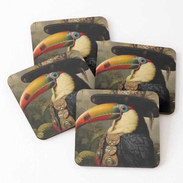 Item preview, Tropical Elegance designed and sold by ArtLux-Studio.