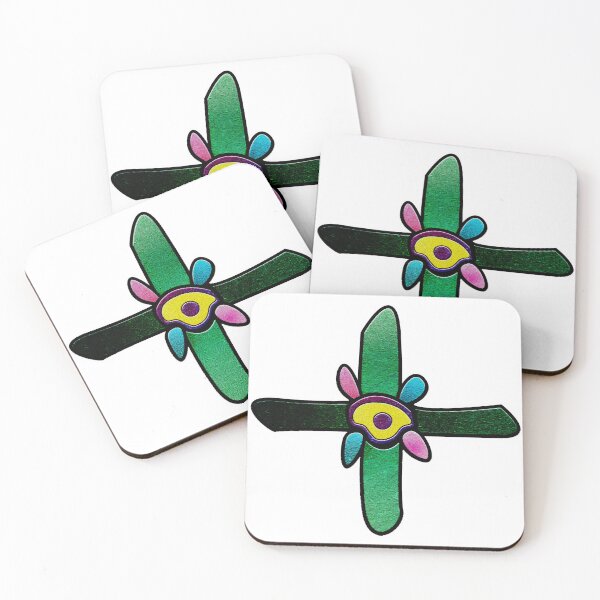 Item preview, Myg Decal designed and sold by AmygdalumShop.
