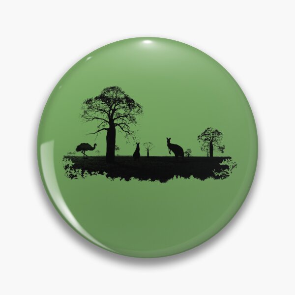 Item preview, Outback Australia designed and sold by Rob Price.