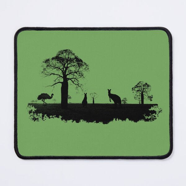 Item preview, Outback Australia designed and sold by Rob Price.