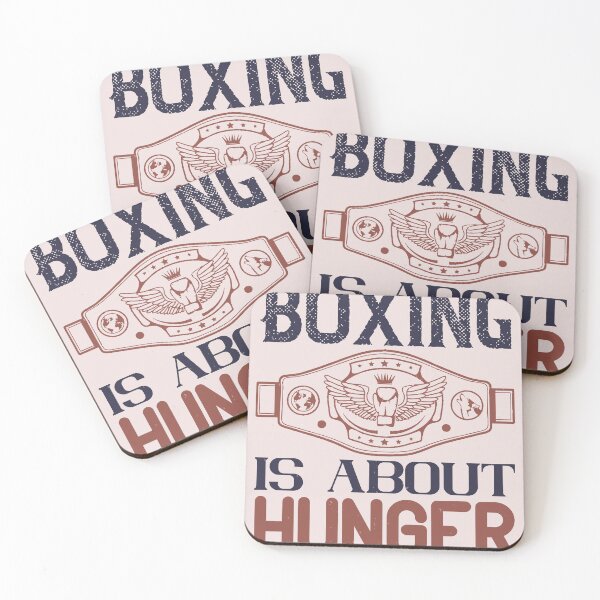 Item preview, Champion Boxing 2 designed and sold by stevepmp.