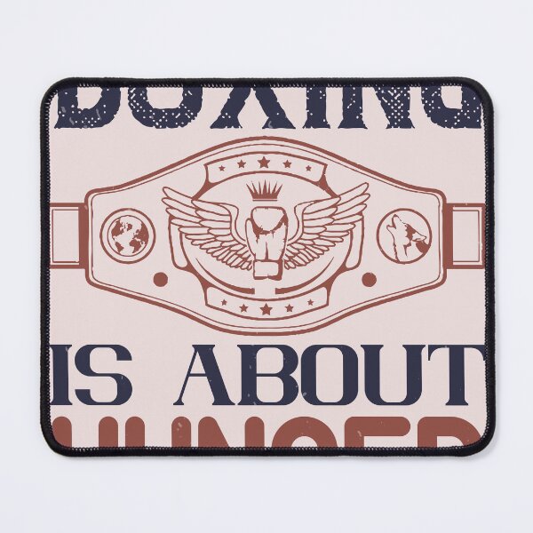 Item preview, Champion Boxing 2 designed and sold by stevepmp.