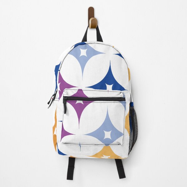 Item preview, colorful stars designed and sold by mvictorias2000.
