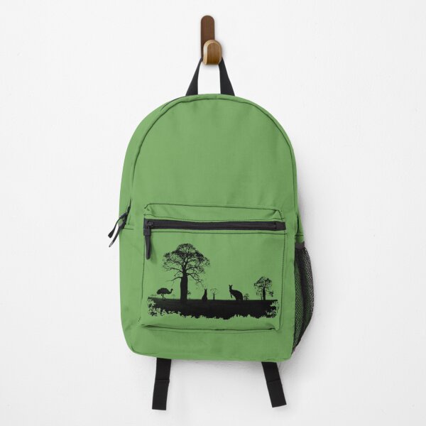 Item preview, Outback Australia designed and sold by Rob Price.