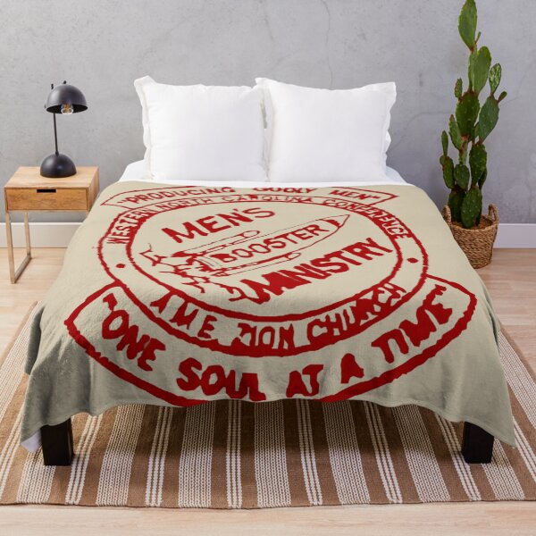Item preview, Vintage Booster Ministry Design Travel designed and sold by inb4.
