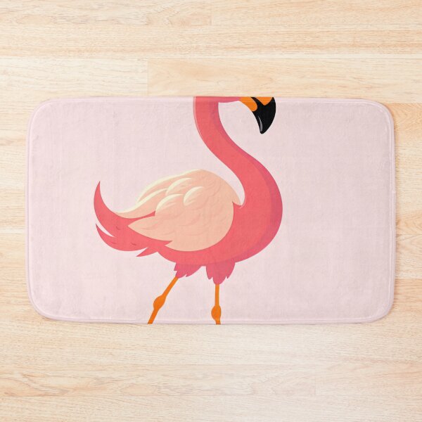 Item preview, Flamingo | cute style designed and sold by ComicsFactory.
