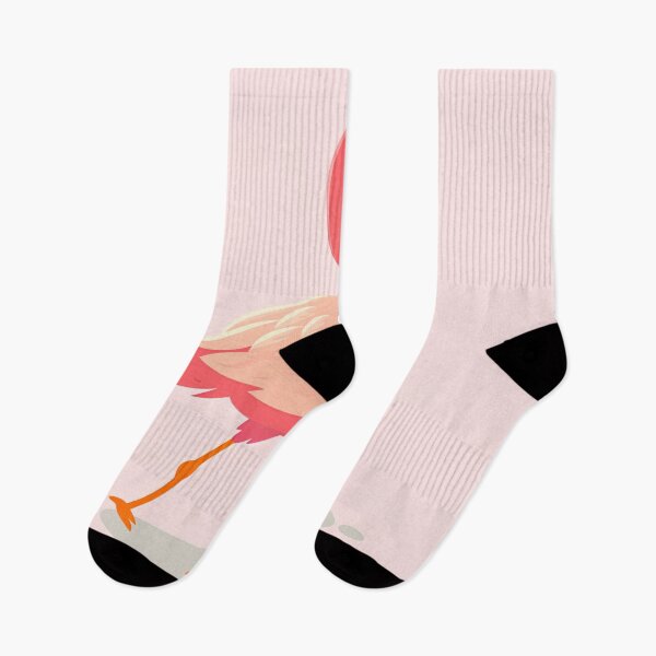 Item preview, Flamingo | cute style designed and sold by ComicsFactory.