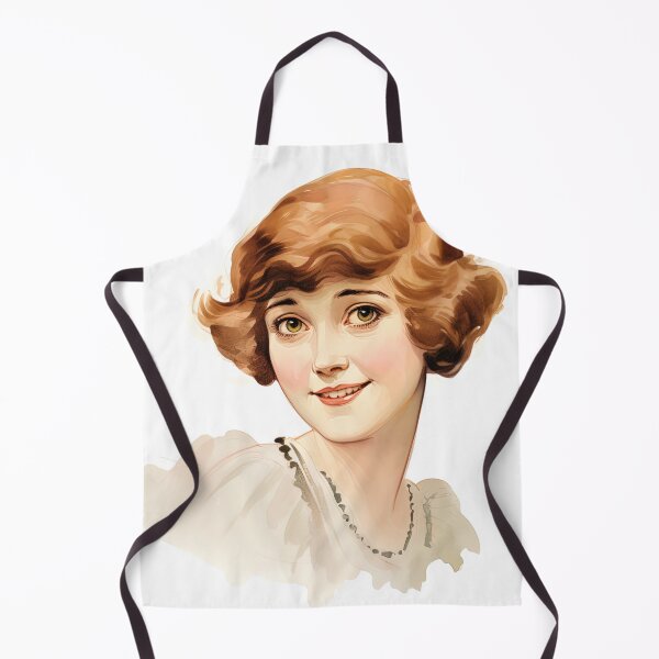 Item preview, Florence Lawrence | cute style designed and sold by ComicsFactory.