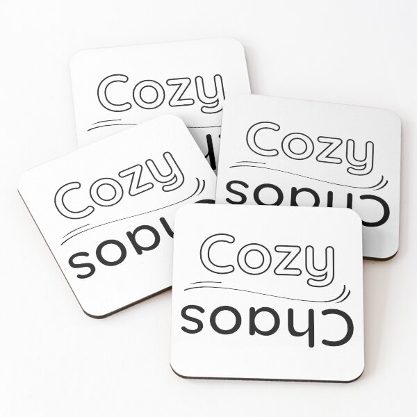 Item preview, Cozy Chaos designed and sold by kathryn-naomi.