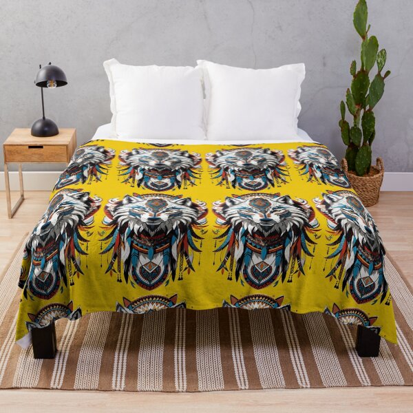 Item preview, Apache fox designed and sold by Lion-ZG21.