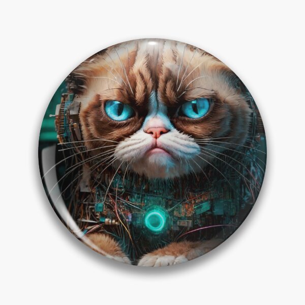 Item preview, Animal - Cat - The avid gamer designed and sold by Mike Savad Photography.
