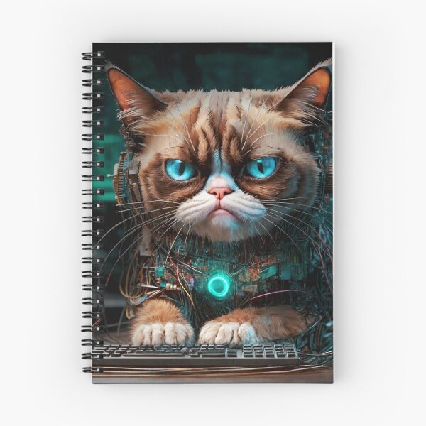 Item preview, Animal - Cat - The avid gamer designed and sold by Mike Savad Photography.