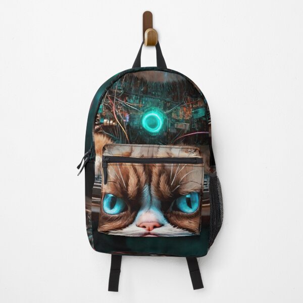 Item preview, Animal - Cat - The avid gamer designed and sold by Mike Savad Photography.