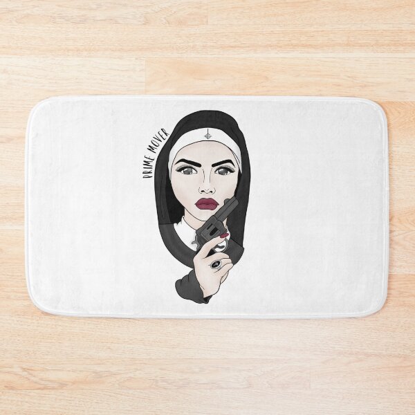 Item preview, Prime Mover - Sister Of Sin Design designed and sold by CharlottesArtz.